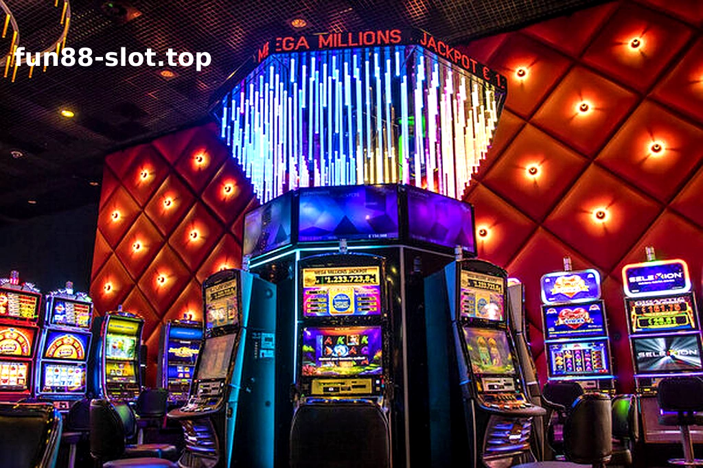 Hình minh họa của Các tính năng nổi bật của slot miễn phí 7