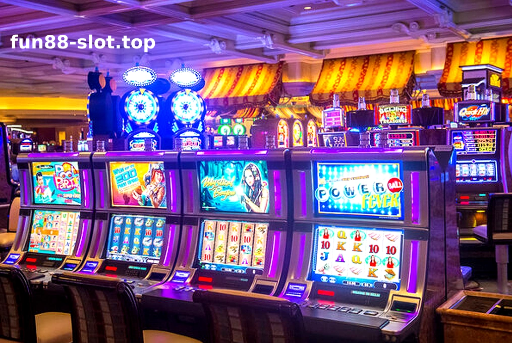 Giao diện trò chơi slot Zeus 3